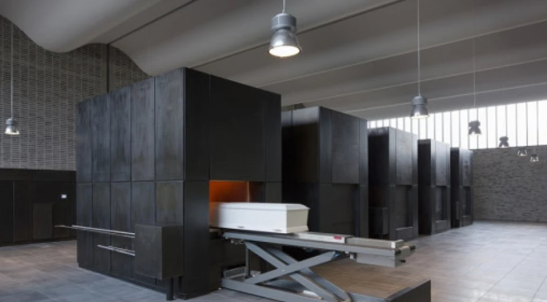 Αποτεφρώσεις